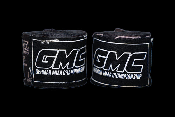 GMC Fighter Bandagen